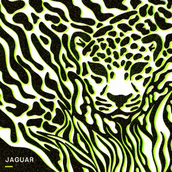 Jaguar by Estefania Cuestas