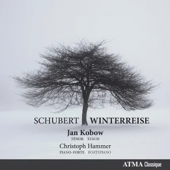 Schubert: Winterreise by Jan Kobow