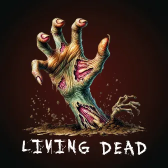 Living Dead by Freddy Dukez