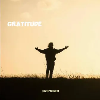 Gratitude by Hightunex