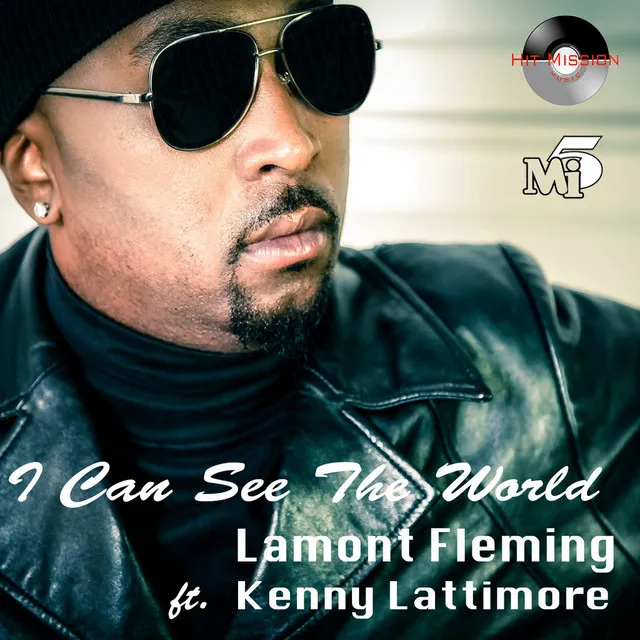 Lamont Fleming