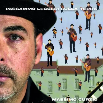 Passammo leggeri sulla terra by Massimo Curzio