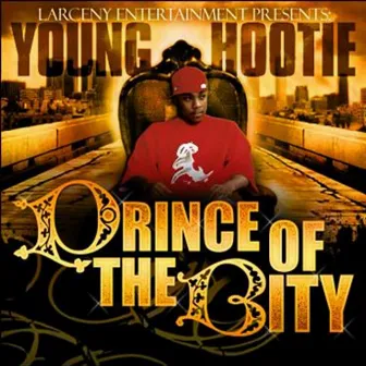 Prince Of The Bity by Young Hootie