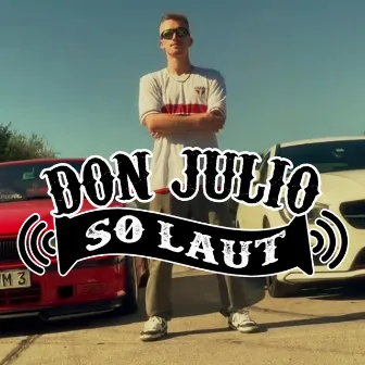 So Laut by Don Julio