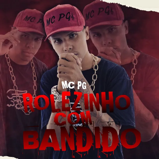 Rolezinho Com Bandido