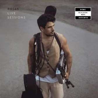 Live Sessions by Rojas