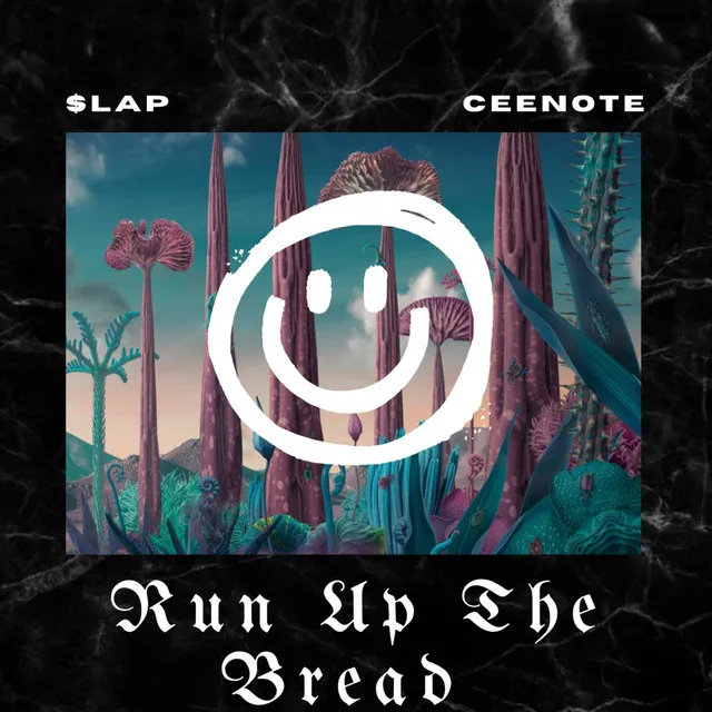 Run Up The Bread