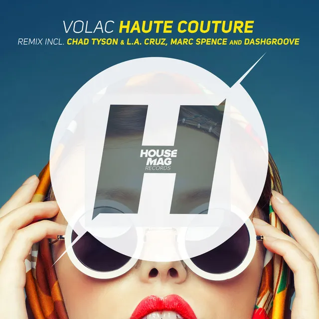 Haute Couture - Marc Spence Remix