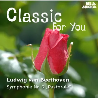 Classic for You: Beethoven: Symphonie Op. 68, Klaviersonate Op. 57 by Slowakische Philharmonie