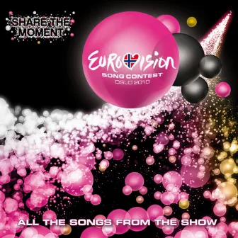 OPA! - Eurovision 2010 - Greece by Giorgos Alkaios