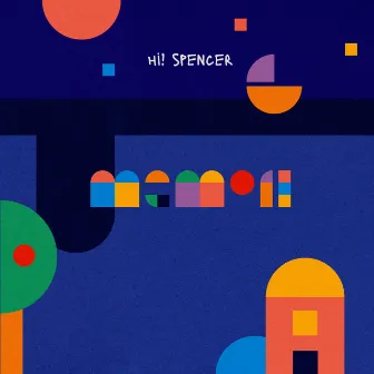 Memori by Hi! Spencer