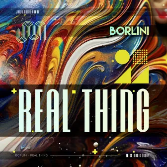 Real Thing by Borlini