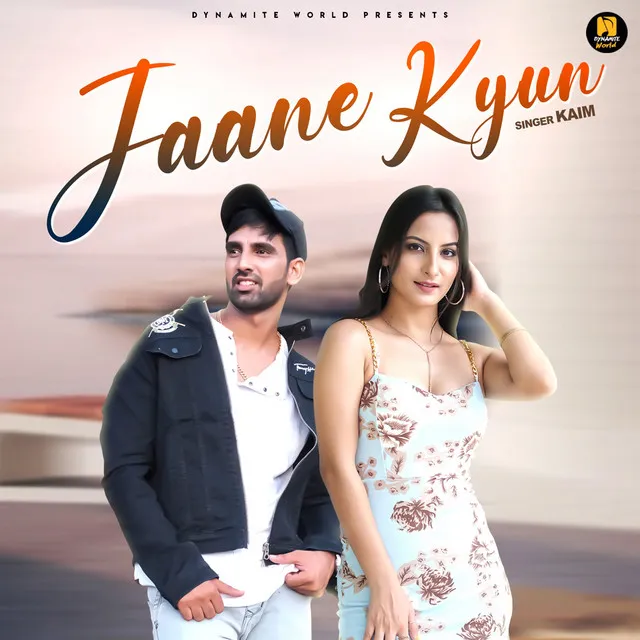 Jaane Kyun