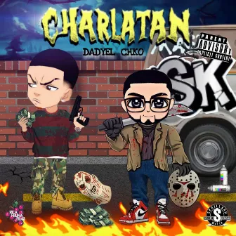 Charlatan by Dadyel