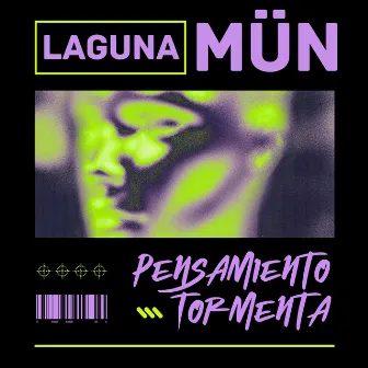 Pensamiento Tormenta by Laguna Mün