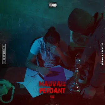 Mauvais perdant by YK