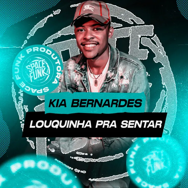 Louquinha pra Sentar