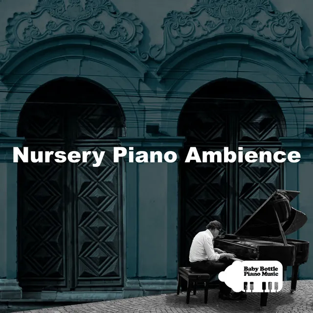 Nursery Piano Ambience