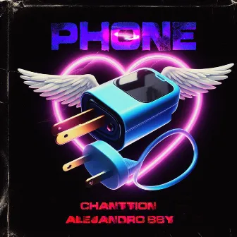 Phone by alejandro bby