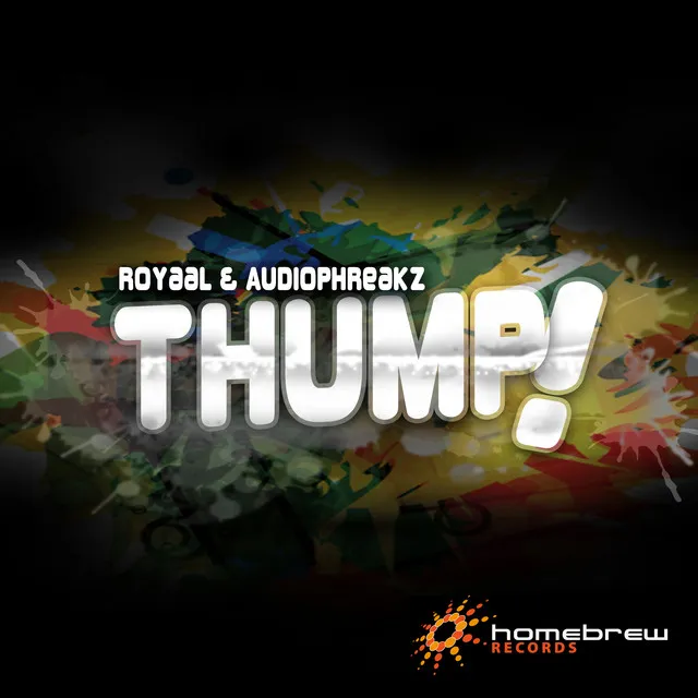 Thump ! (Club Mix)