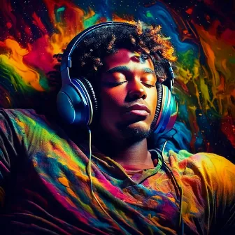 Rest Mode: Hip Hop Sleep Sessions by 