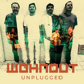 Unplugged by Wohnout