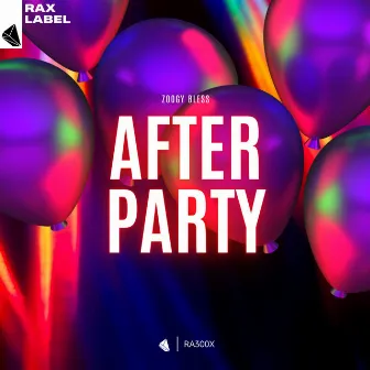 After Party by ZOOGY BLESS