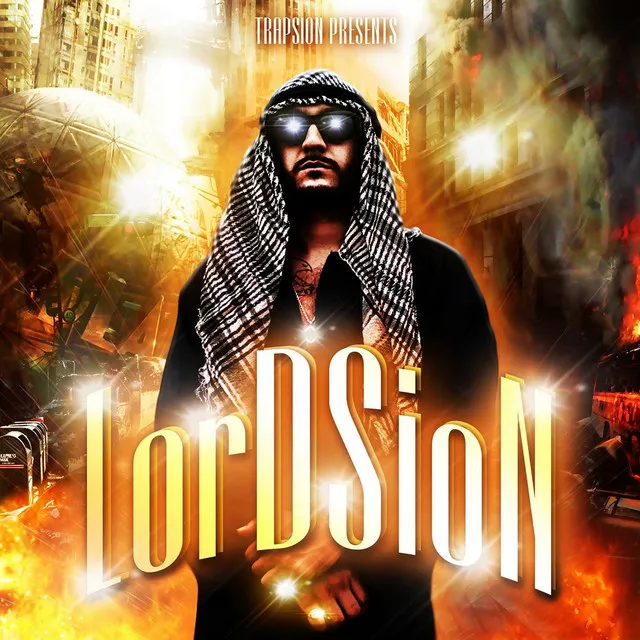 LordSion