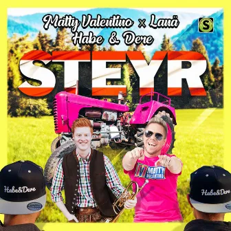 Steyr by Habe & Dere