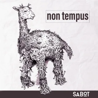 Non Tempus by Sabot