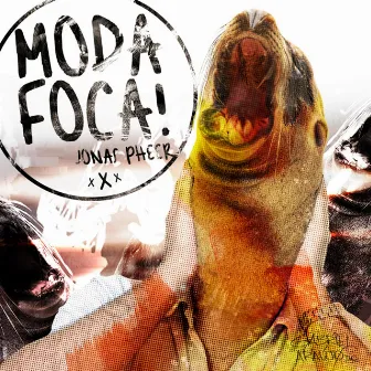 Modafoca by Jonas Pheer