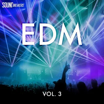 EDM, Vol. 3 by Trevor Roy Lewallen