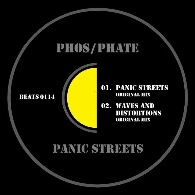 Panic Streets