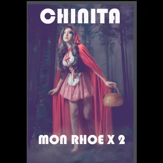 Chinita by Mon Rhoe