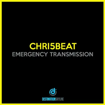 Emergency Transmission by Chri5Beat