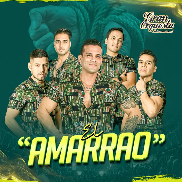 El Amarrao