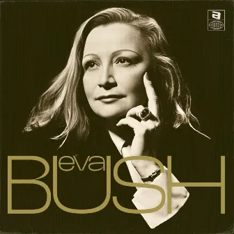 Eva Busch - 1939-1940 by Eva Busch