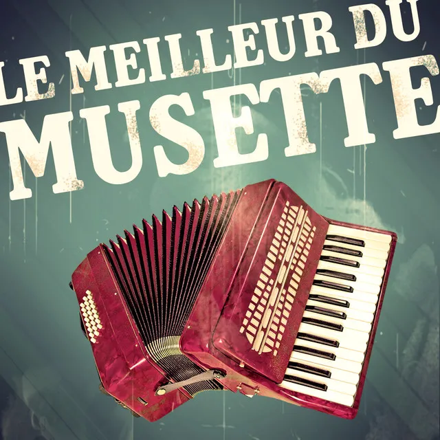 Reine de musette