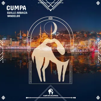 Cumpa by Vandelor