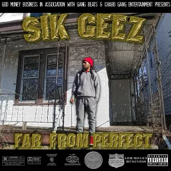 Far from Perfect by sik geez