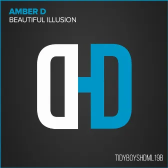 Beautiful Illusion by Amber D