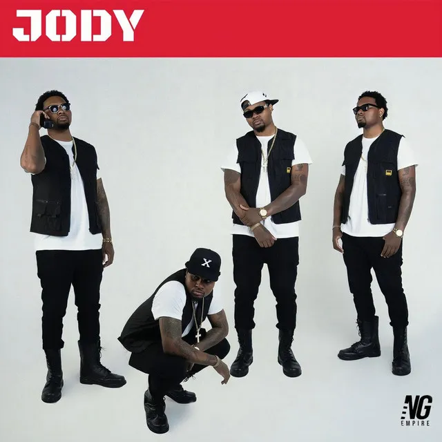 NGE Jody