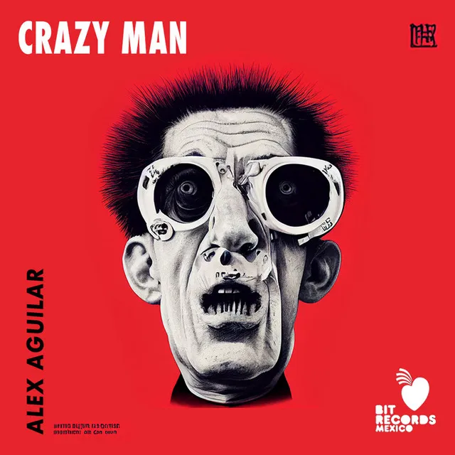 Crazy Man - 2023 Remake