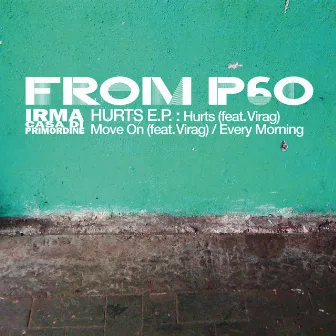 Hurts by From P60