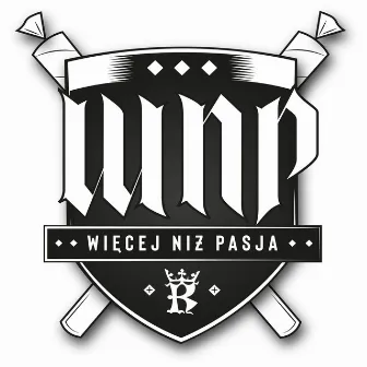 Rap Głosem Osiedli by Kondziu WNP