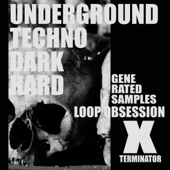 X-terminator by Loop Obsession