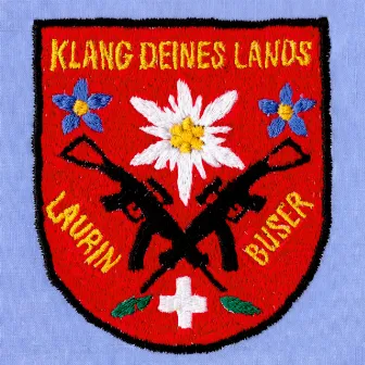 Klang deines Lands by Laurin Buser