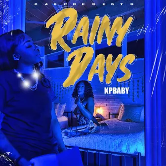 Rainy Days by KpBaby