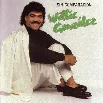 Sin Comparacion by Willie Gonzalez