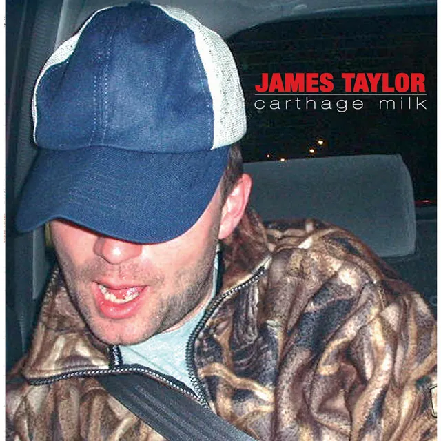 James Taylor